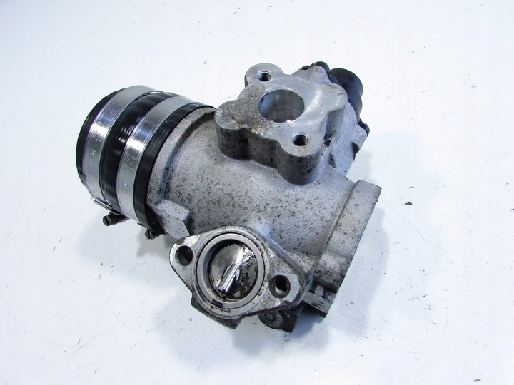 фото №5, Клапан egr renault trafic vivaro primstar 2.5 dci g9u