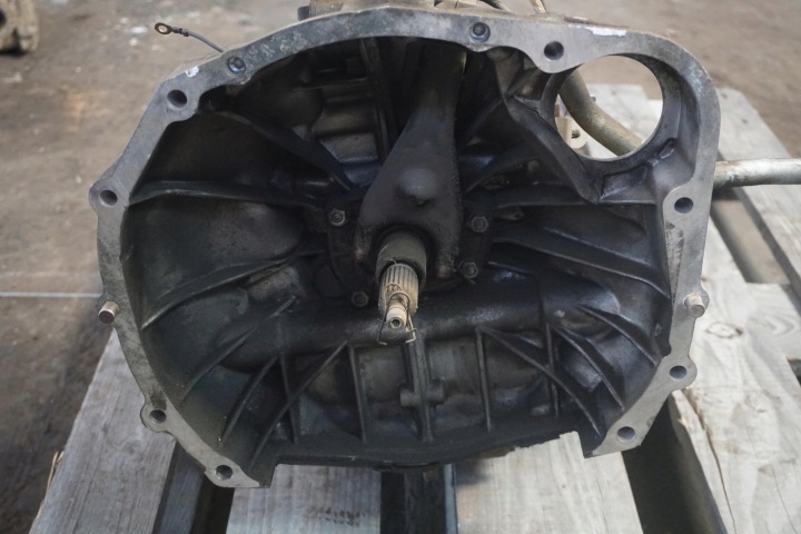 фото №10, Subaru impreza gg коробка передач механическая 1.5 бензин ty754xy7aa nr.14