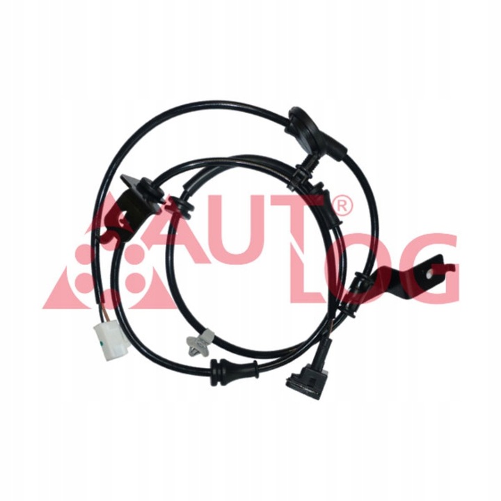 фото №1, Датчик abs зад r autlog as5206