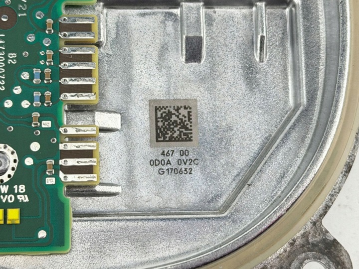 фото №9, Bmw 3 g20 g21 2019 блок управления  led фара 1420000425