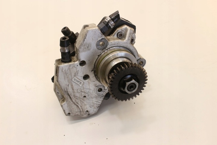 фото №1, Насос впрыскивающий 6420700201 mercedes clk w209 3.0 cdi