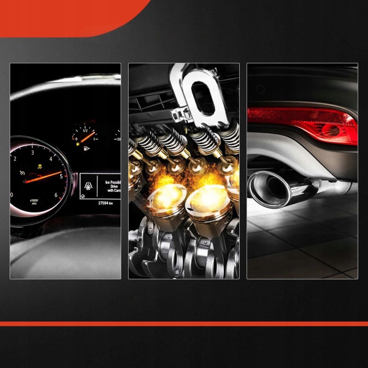 фото №15, Лямбда-зонд opel astra h corsa cd 1.0 1.2