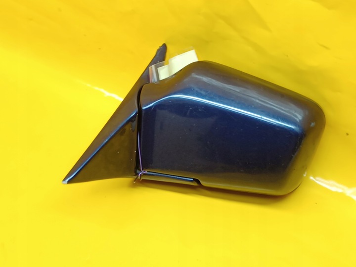 фото №10, Дзеркало el.lewe bmw e34 88-95r темно-синій