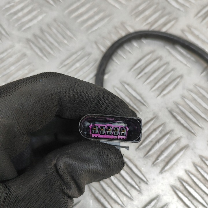 фото №6, Audi a4 s4 b9 8w 2015 лямбда-зонд