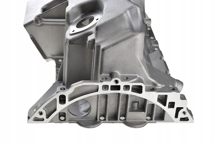 фото №10, Поддон масляная bmw x5 3.0, 4.4 11- x6 3.0 4.4 11-