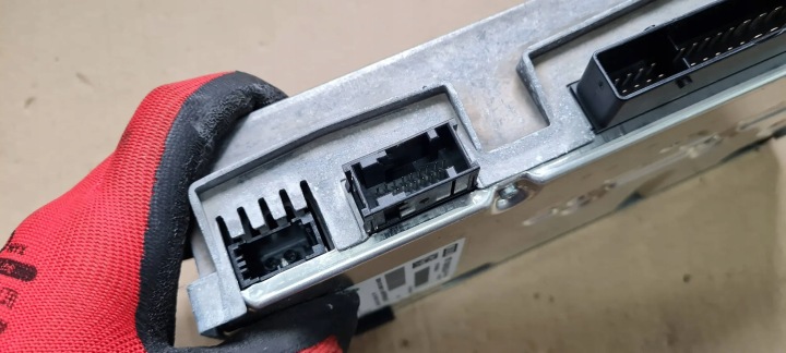 фото №6, Sq5 8r q5 усилитель bang olufsen 8t1035223a a4 b8
