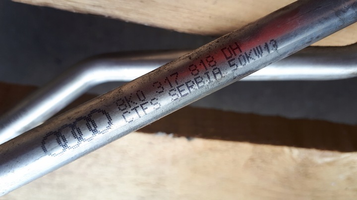 фото №8, S4 b8 рестайлинг провода коробки масла s-tronic 3.0 t