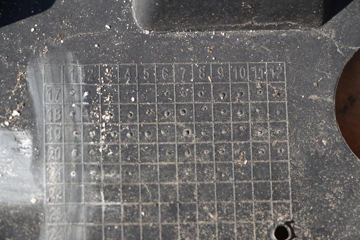 фото №8, Решітка радіатора решітка ford ecosport рестайлінг mk2 fl 2017+