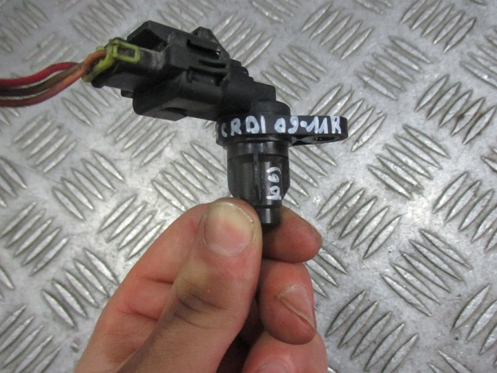 фото №5, Kia ceed 2009 датчики положення вал