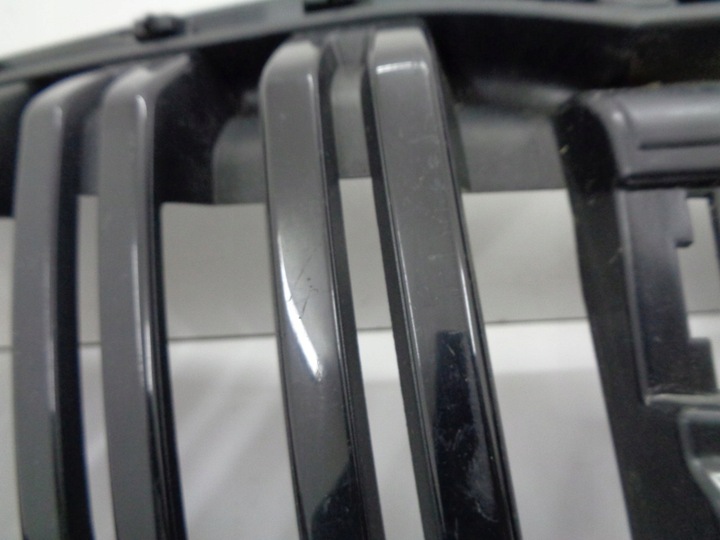 фото №3, Skoda kamiq решётка решётка радиатора