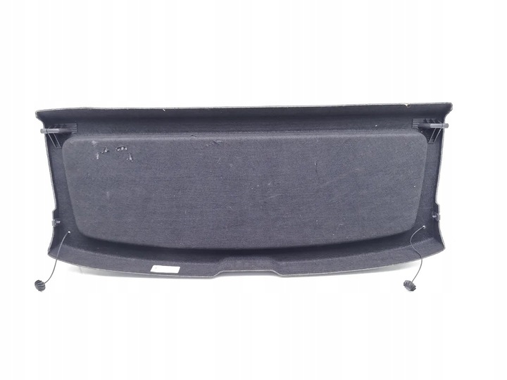 фото №12, Vw polo полка задняя багажника 2024 хэтчбек 4/5dr 2gs867769 17-24