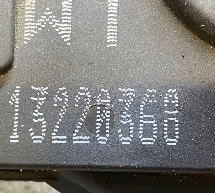 фото №9, Opel astra h 2009 права сторона замок двері передніх 13220368