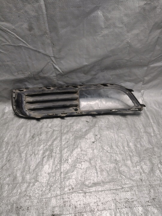 фото №16, Права решітка бампера opel insignia a