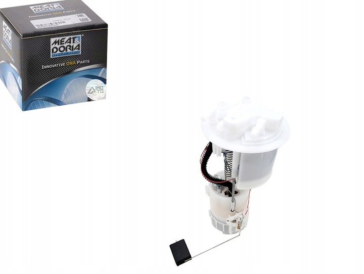 фото №1, Насос пального meat&doria 77179e citroen peugeot meat doria