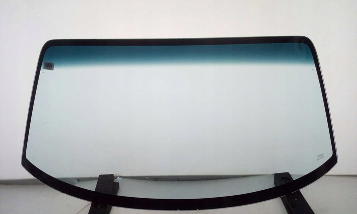 фото №1, Стекло лобовое передняя mazda mx5 1998-2005 pas синяя новая