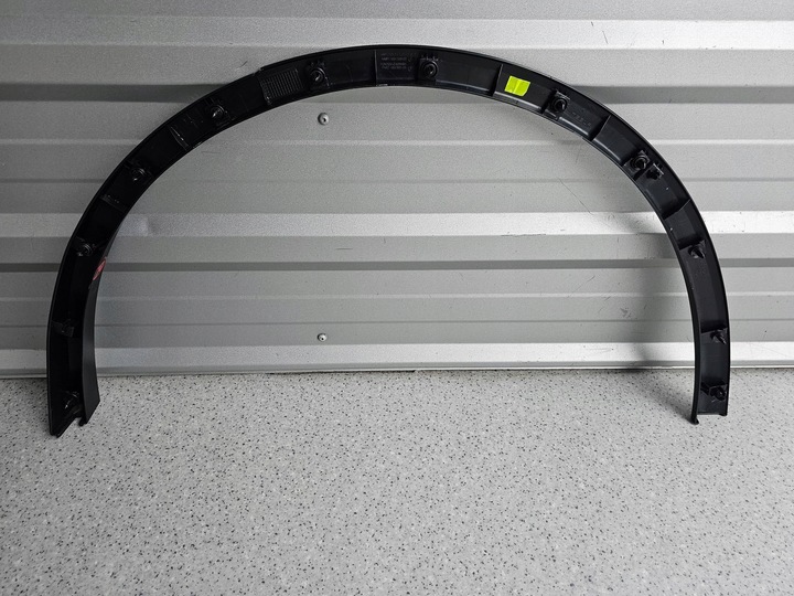 фото №5, Tesla модель y 2025 juniper планка крила зад права 193760100