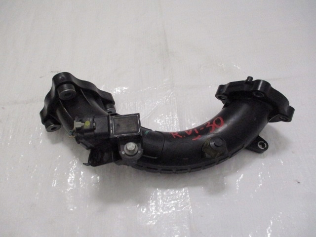 фото №1, Citroen peugeot шланг турбіни датчик 1.5 bhdi