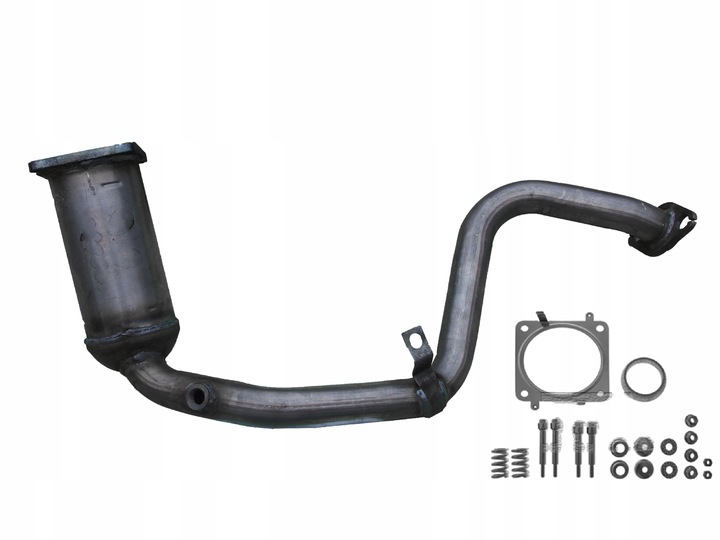 фото №1, Kat !! катализатор peugeot 306 1.4 !!