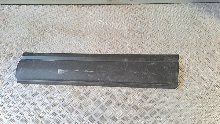 фото №1, M2 планка двері ліва перед mazda mx30 dn4e-51rb1