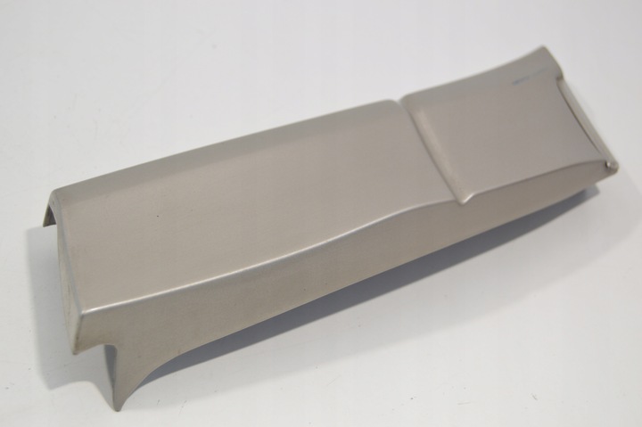 фото №2, Планка крила хром правий зад mercedes w140 s клас рестайлінг 1406907840