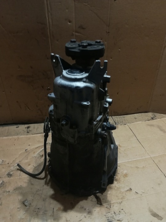 фото №12, Коробка передач коробки передач bmw e46 2.0d 1053401127