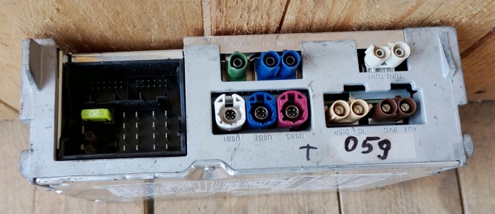 фото №11, Магнітола магнітола headunit a-high ece dab mercedes w213 w222 w463 a2229001022