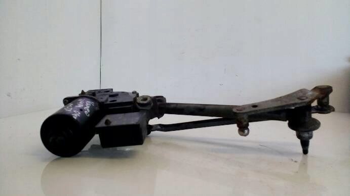 фото №8, Механізм двірник mercedes vaneo a4148200342