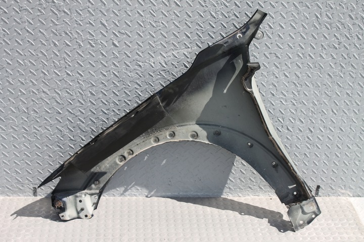 фото №9, Крило правий перед переднє mazda cx-3 15-21 42m