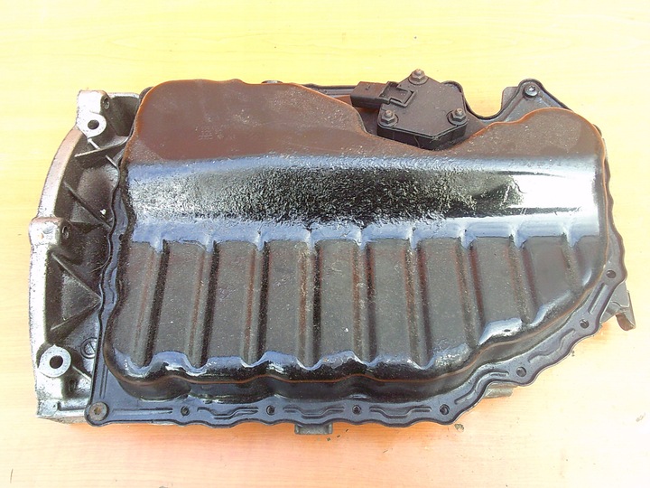 фото №9, Vw audi seat skoda 1.8 2.0 tsi tfsi поддон масла 06j103603af 06j103600t
