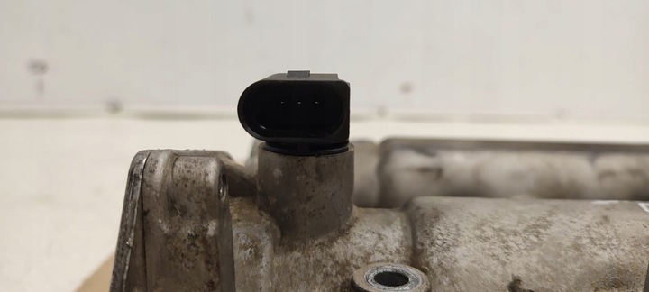 фото №8, Крышка клапанов валы vw touran i рестайлинг 1,4 tsi bmy