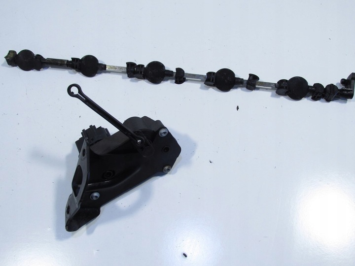 фото №5, Регулятор клапан коллектора volvo s60 s80 xc90 2.5 d5