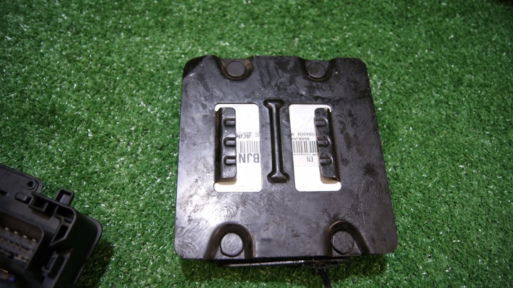 фото №6, Комплект стартовый иммобилайзер chevrolet orlando 688014257 12643636 13222782 4121694