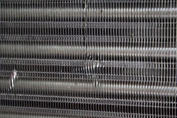 фото №11, Радиаторов воды ford galaxy mk1 1.9 tdi 90 km 95-00