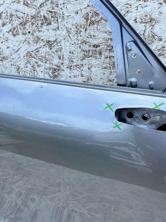 фото №13, C4 grand picasso ii двері праві перед передні