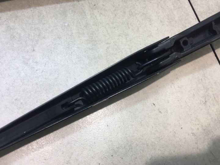 фото №6, Рычаг дворники перед polo iii 6n2 6n1955409b