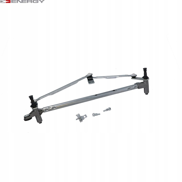 фото №9, Механізм двірник opel sintra vectra energy mw0019 привід двірник