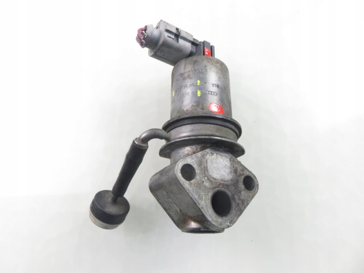 фото №4, Клапан egr seat leon i 1.4 16v 036131503r 72278506