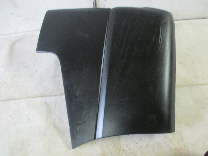 фото №7, Уголок бампера левый зад задний renault trafic 3 iii