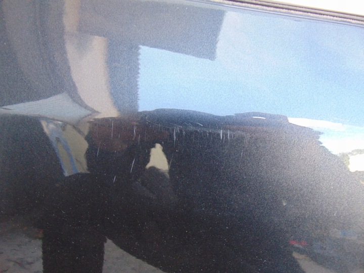 фото №7, Дверь правые перед mazda 6 gj универсал 42a