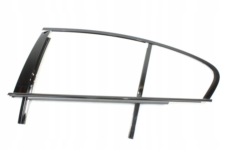 фото №1, Планки тіньова лінія м-пакет двері лівий зад bmw g30