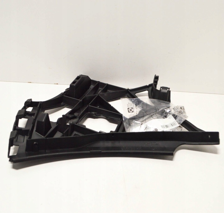 фото №7, Volkswagen golf plus передній бампер left guide 5m0807177c