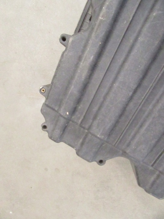 фото №11, Ниша ванна защита багажника bmw e90 e91 e92