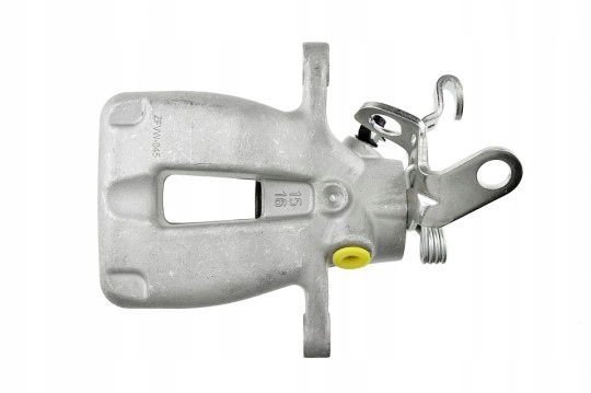 фото №8, Суппорт тормозной зад правые golf leon toledo altea