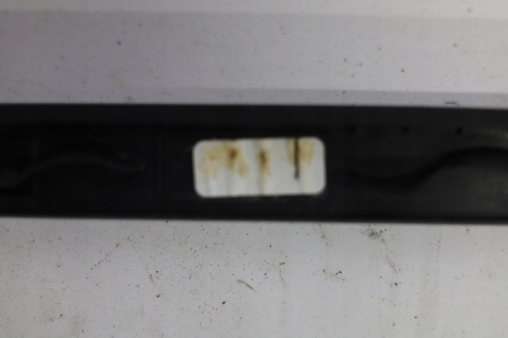 фото №7, Рейлінги дахові bmw x3 g01 хром комплект