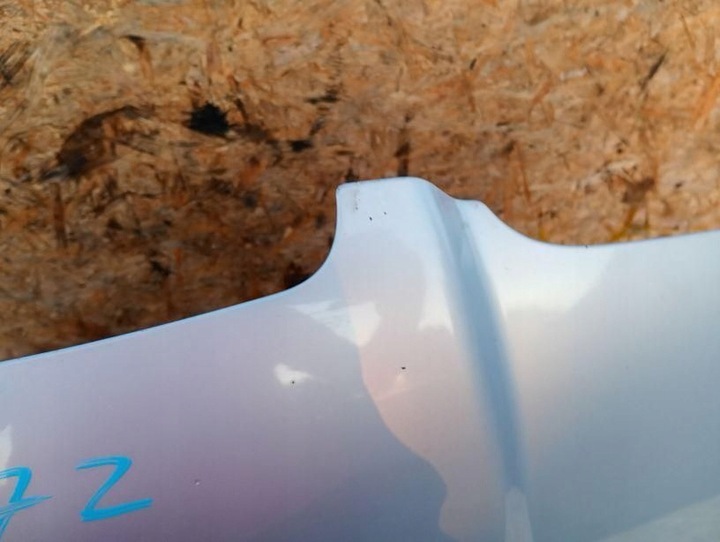 фото №8, Капот кришка двигуна seat leon i toledo ii lb7z