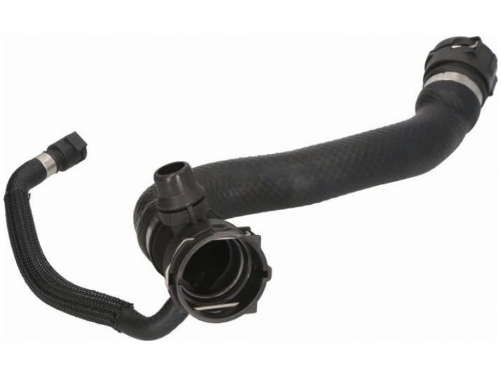 фото №1, Шланг радіатор vaico v20-2674