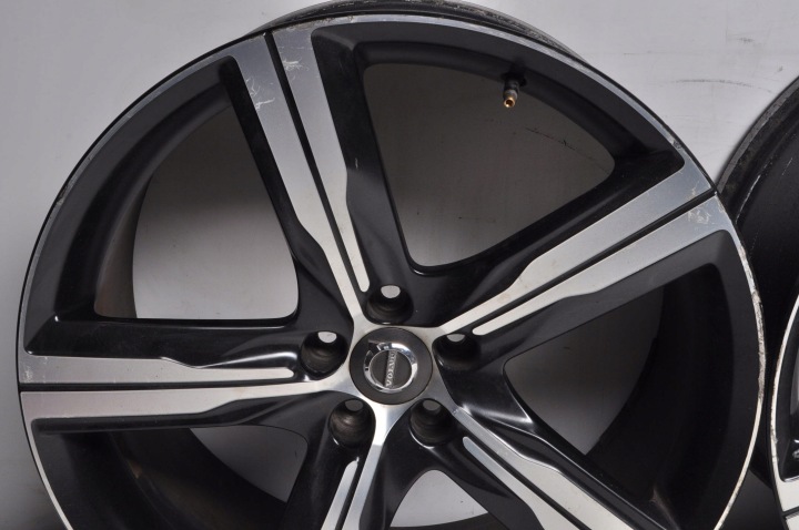 фото №14, Volvo xc90 ii xc60 диски алюмінієві r20" 9j 5x108 et 38.5 31406714
