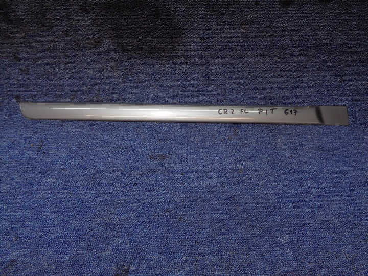 фото №1, Планка дверь fiat croma 2 ii рестайлинг правая задняя 617