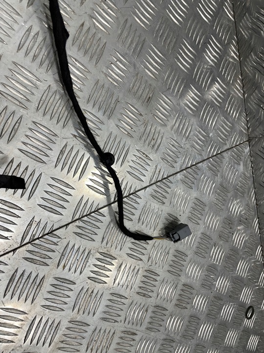 фото №8, Джгут установка двері лівий зад lincoln mkz 2013-2020 hp5t-14633-dbe