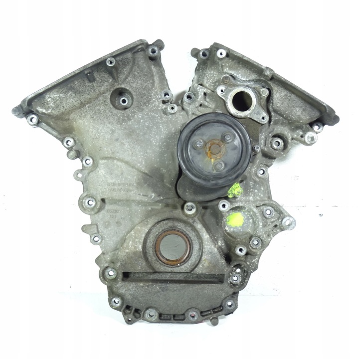 фото №1, Ford transit 3.7 v6 корпус распределительный вал br3e-6059-ea